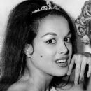 Miss Universe 1960 contestants