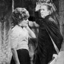 Barbara Ewing, Peter Cusing