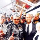 Jason Statham-June 1-Spy Premiere-New York
