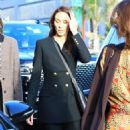 Troian Bellisario – ‘Poolman’ premiere at Quentin Tarantino’s Vista Theatre in Los Angeles - 454 x 596