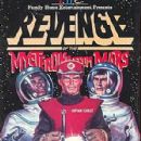 Revenge of the Mysterons from Mars