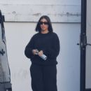 Kourtney Kardashian – Out in Los Angeles