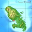 Geography of the Lesser Antilles