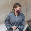 Sofia Richie – Shopping at Neiman Marcus in Beverly Hills