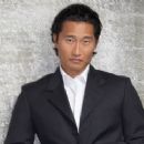 American male actors of Korean descent