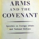 Arms and the Covenant