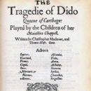Works by Christopher Marlowe