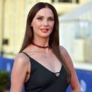 Frederique Bel – 2022 Cabourg Film Festival Day Three in France - 454 x 681
