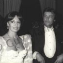 Tribute to Luchino Visconti at the Opera de Paris - 29 September 1980 - 454 x 302