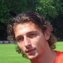 Sportspeople from Katerini