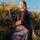 Vogue Spain October 2022 - 454 x 568