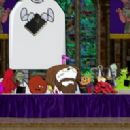 The Greatest Story Ever Told (Aqua Teen Hunger Force Forever)
