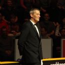 Snooker stubs