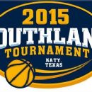 Southland Conference tournaments