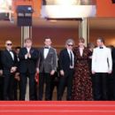 Sir Elton John attends the screening of 