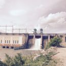 Hydroelectricity in Kazakhstan
