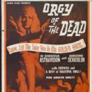 Orgy of the Dead