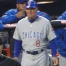 Iowa Cubs managers