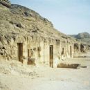 Eleventh Dynasty of Egypt