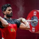 Indika Dissanayake