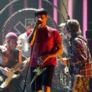 Red Hot Chilli Peppers - The 2022 MTV Video Music Awards