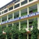 Women's universities and colleges in Assam