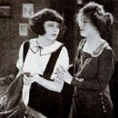 The Garter Girl - Corinne Griffith - 454 x 436