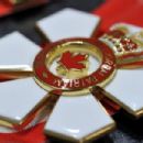 Companions of the Order of Canada