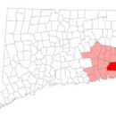 1836 establishments in Connecticut