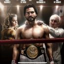 Hands of Stone