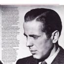Humphrey Bogart - Yours Retro Magazine Pictorial [United Kingdom] (July 2020) - 454 x 660