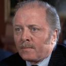Richard Attenborough - Brannigan