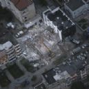 Natural disasters in Albania