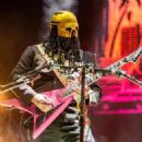Limp Bizkit - 2024.11.30 - Machaca Rock Fest (Monterrey, Mexico) - 454 x 454