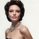 Anna Mila Guyenz - Madame Magazine Pictorial [Germany] (September 2023) - 454 x 571