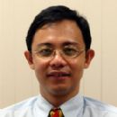 Bernard Tan