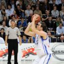Finnish expatriate basketball people in Sweden