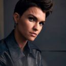 Ruby Rose - 408 x 612