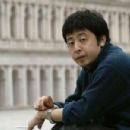 Director Jia Zhangke