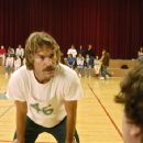 Andrew Wilson as Dennis Buckstead in Church Ball - 2006