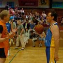 (right) Curt Dousett as Bruce Bracken in Halestorm Entertainments' Church Ball - 2006