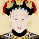 Niuhuru, Empress He Rui