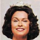 Miss America 1975 delegates