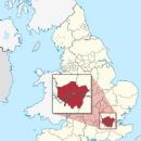 Boroughs of the United Kingdom