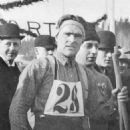John Lindgren