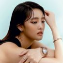 Minnie (singer) - Elle Magazine Pictorial [Thailand] (September 2021)