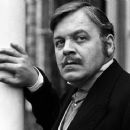 Patrick Wymark