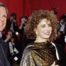 Anne Archer At The 63rd Annual Academy Awards (1991) - 266 x 387