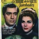 Spanish historical films