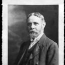 Charles Wilberforce Daniels